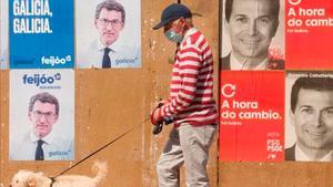 galicia y euskadi se preparan para unas elecciones marcadas por la pandemia