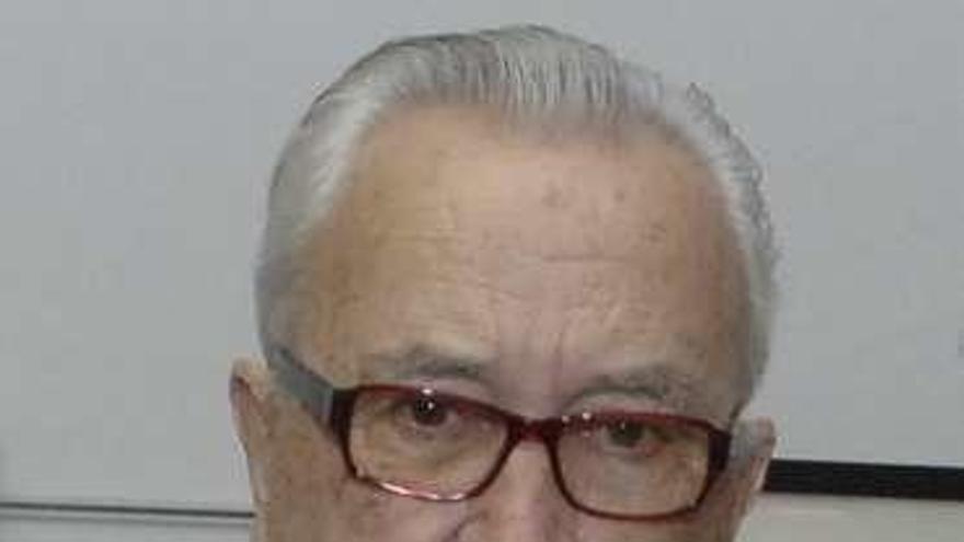 Jesús Núñez.