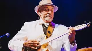 Pancho Amat, líder de Estrellas de Buenavista: "Para un artista, la manera de ser internacional es ser cada día más nacional"