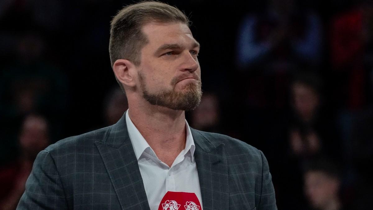 Tiago Splitter, nuevo entrenador de Paris Basketball