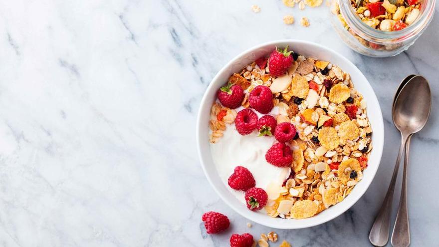 Sanidad advierte a los alérgicos que &quot;se abstengan de consumir&quot; un producto de una conocida marca de cereales