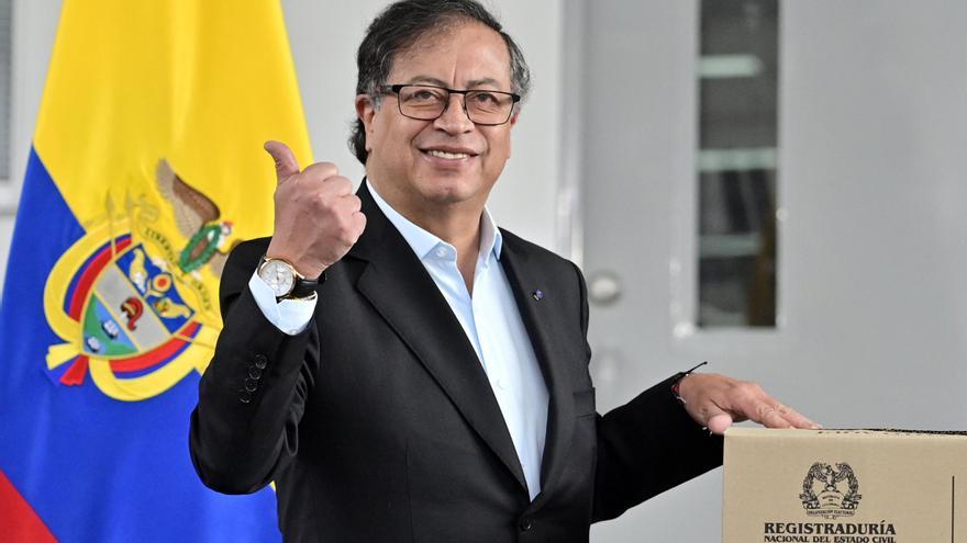 Petro sufre una dura derrota en las elecciones regionales y municipales de Colombia