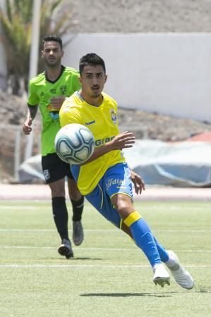 Pretemporada | Gran Tarajal-UD Las Palmas