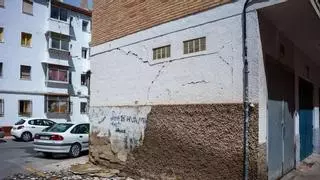 Un concejal de Gijón narra su experiencia en el terremoto de Granada: "La cama empezó a dar botes como la de la niña de El Exorcista"