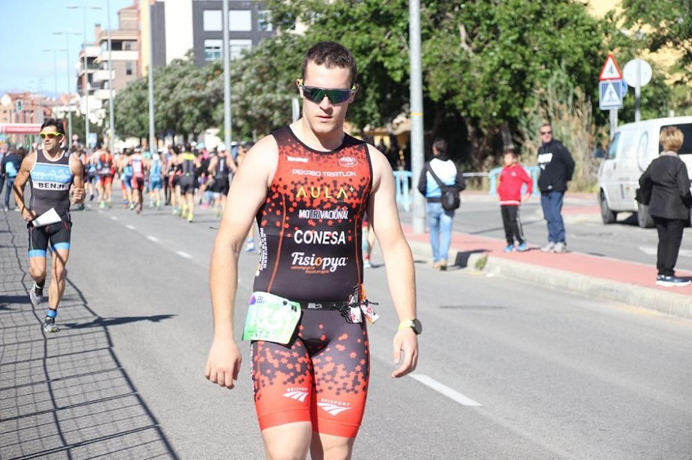 Duatlon de Murcia