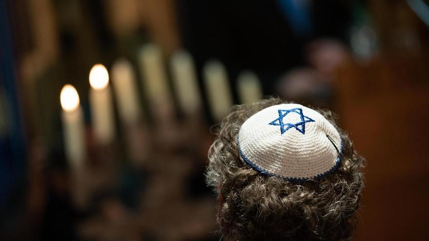 Comunidades judías denuncian incidentes antisemitas en centros educativos españoles