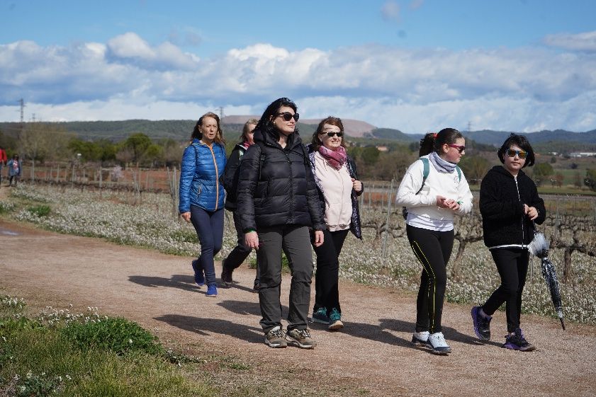 Transéquia 2024: Busca't a les fotos