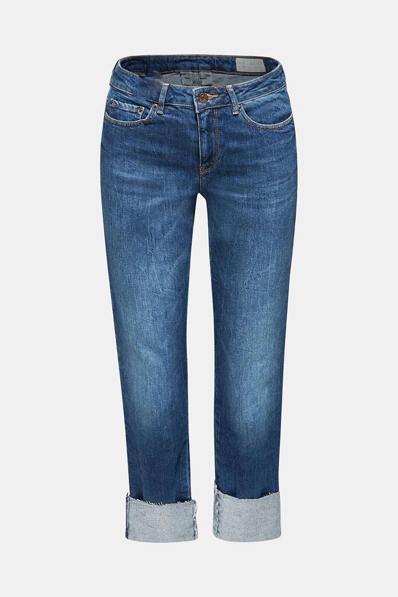 Pantalón vaquero, de Esprit (precio: 59,99 €)