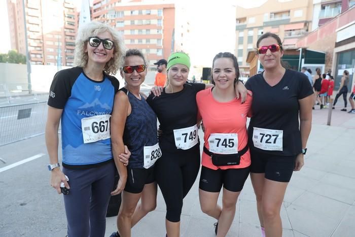 Carrera Popular Run for Parkinson´s Lorca 2019 (I)