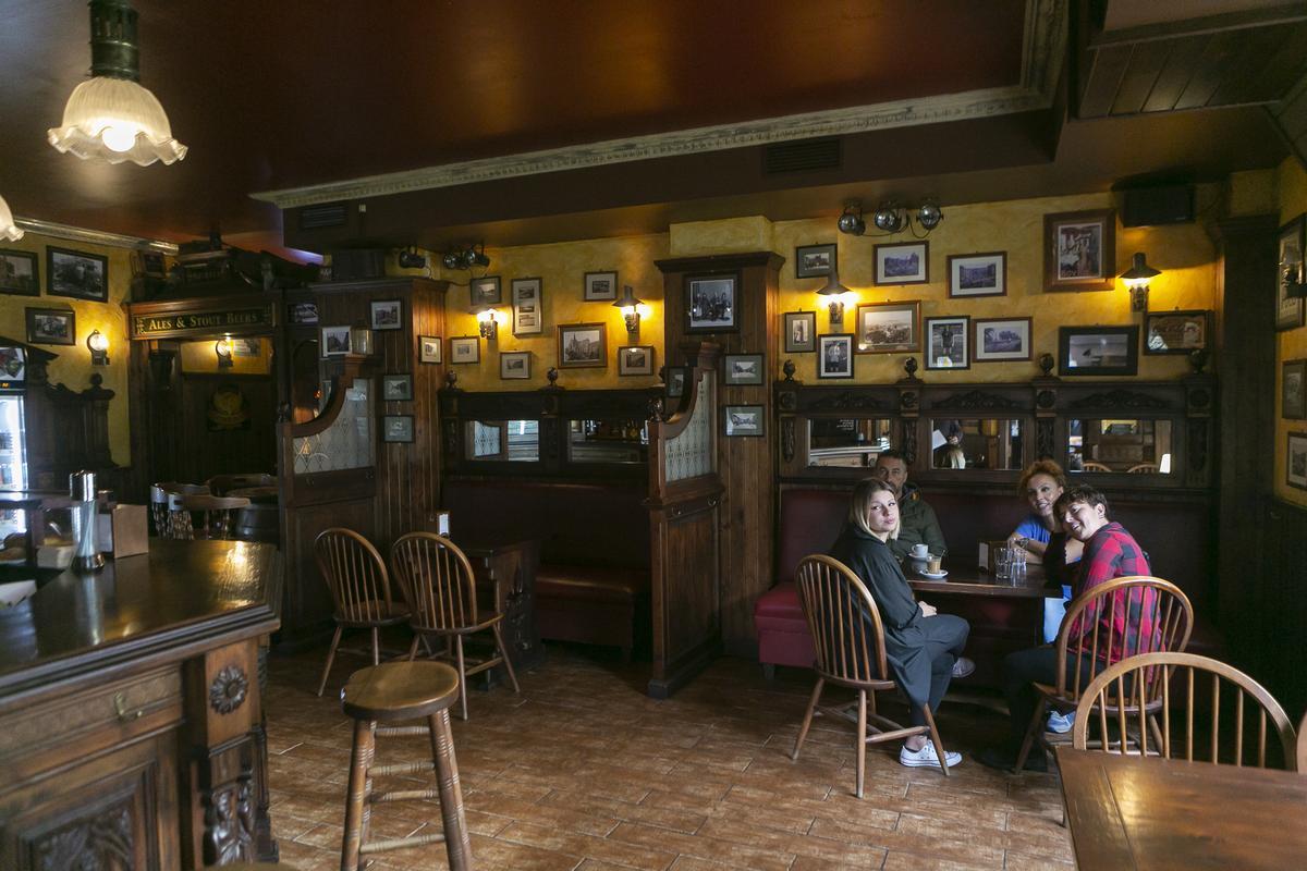 Las imágenes de la grabación en Asturias del anuncio de la Lotería de Navidad Las imágenes de la grabación en Asturias del anuncio de la Lotería de Navidad
