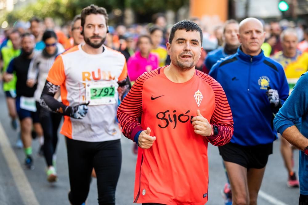 Búscate en la 7ª Carrera Universitat de València