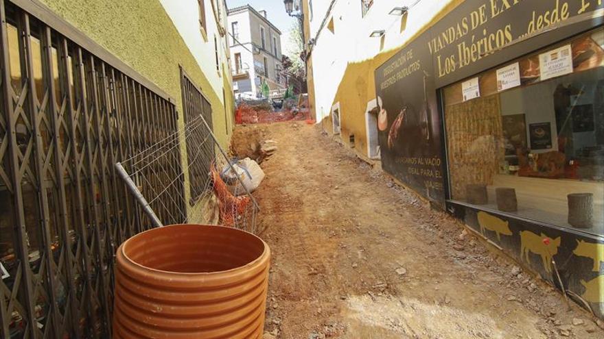 Piden a nevado que pague de su bolsillo los daños en alzapiernas