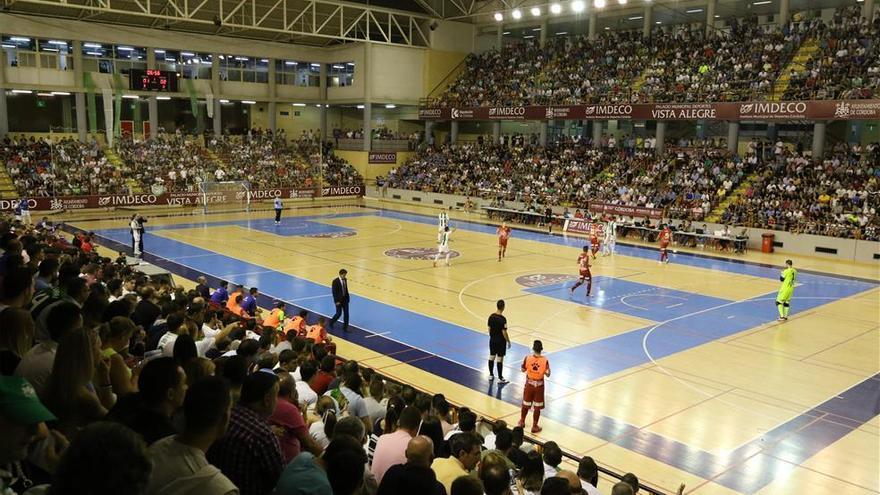 La selección española jugará en Córdoba y Pozoblanco