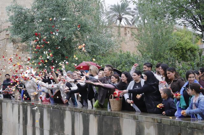 El Día Internacional del Pueblo Gitano, en imágenes