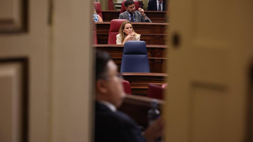 El &#039;modo canario&#039; de hacer política sobresale en el panorama nacional