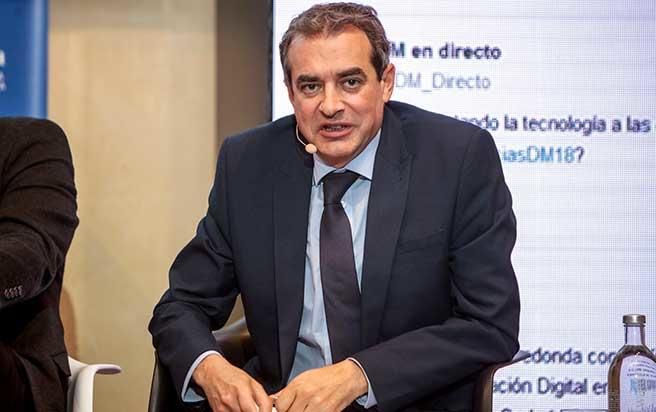 FORO DE DEBATE el director de turismo del govern subraya que las nuevas tecnologías son “presente y futuro”