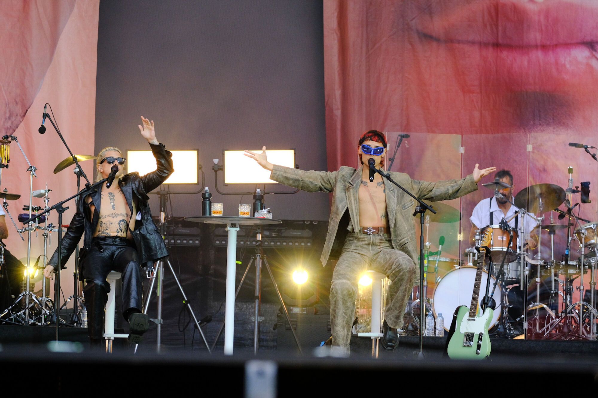 Último día del Granca Live Fest