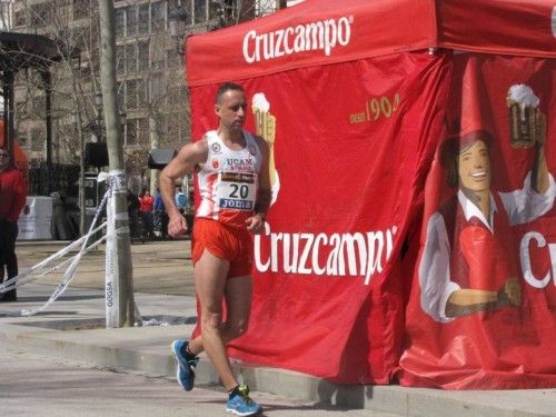 Campeonato de España de Marcha