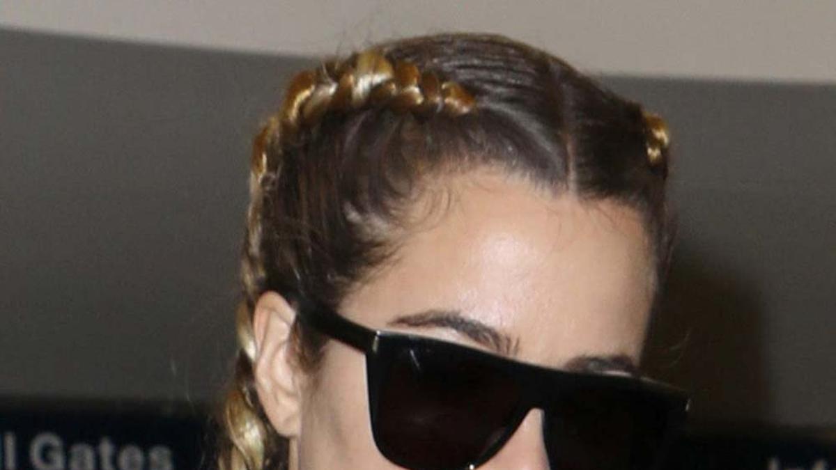 Khloé Kardashian, morritos para todos