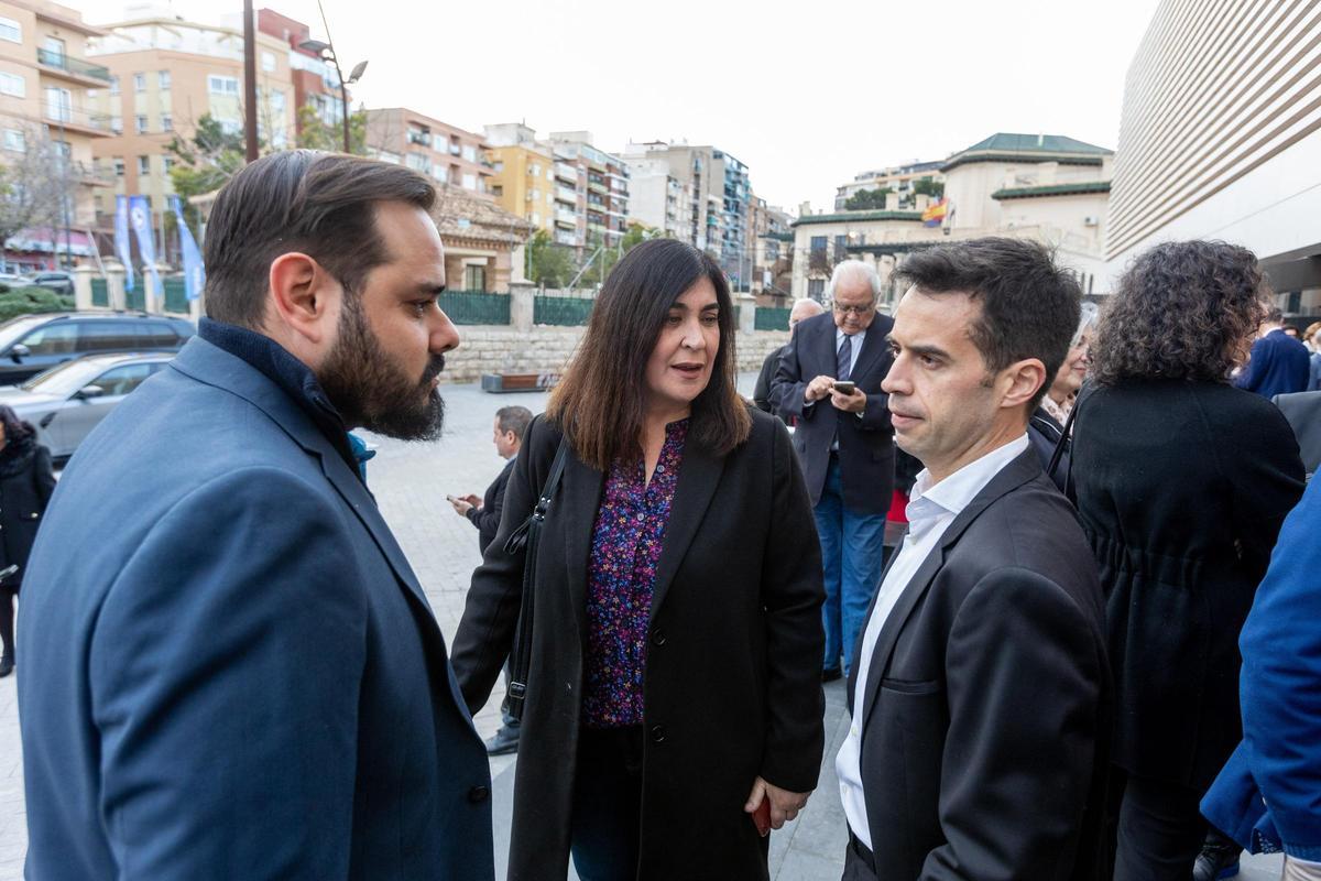 Gala de los Importantes 2022 (3/8)