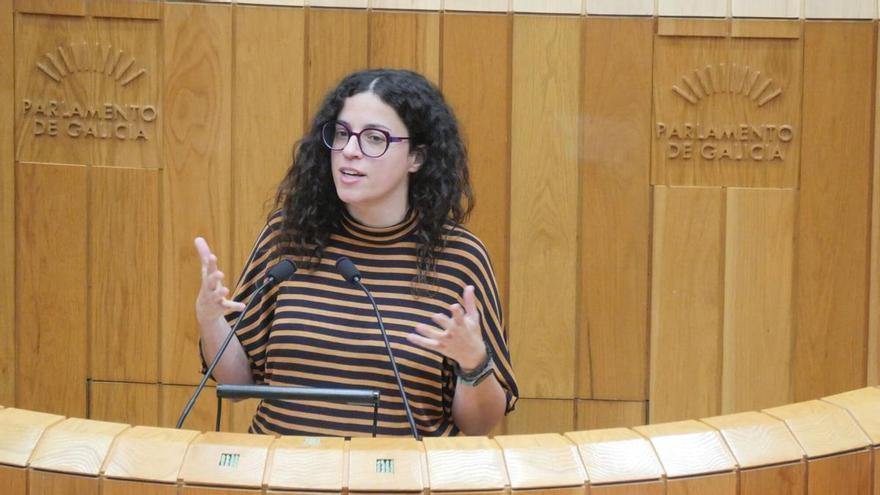 El BNG tacha de «nefasta» la gestión de la Xunta de la deuda y reclama una auditoría independiente