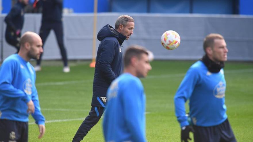 Números contra sensaciones lejos de Riazor para el Dépor