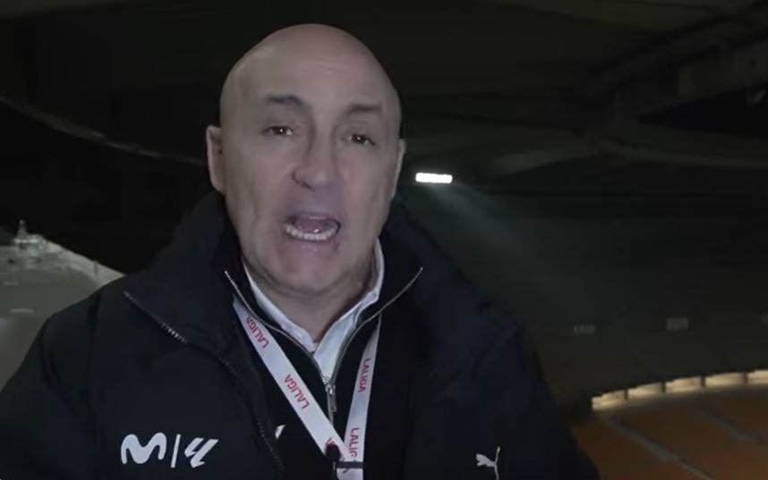 Maldini se vuelca con el Barça y apunta al Real Madrid: "El resultado es engañoso"