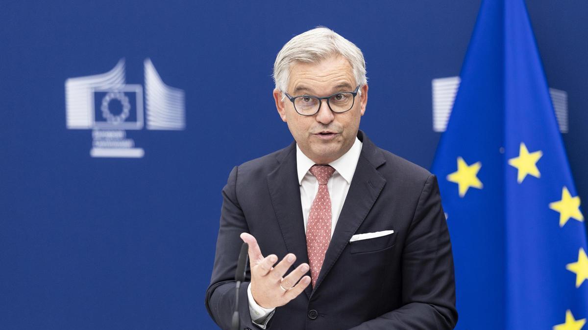 Europa necesita los medios para proteger sus fronteras en todo momento