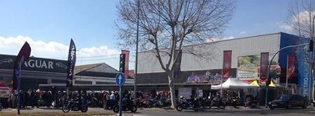 Swap Meet Hierros