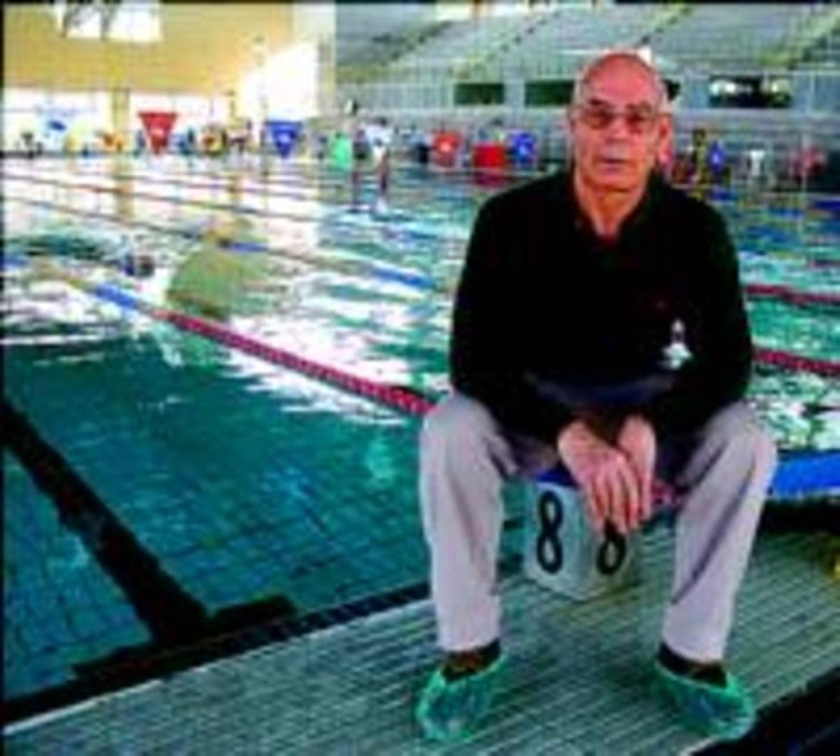 Josep Claret.