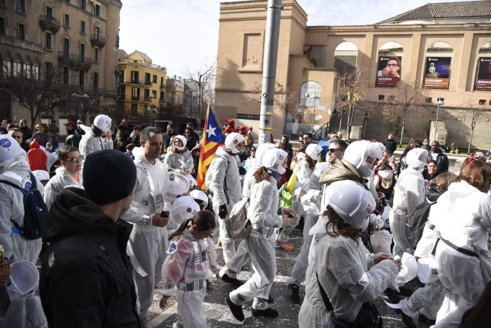 Carnaval infantil de Manresa