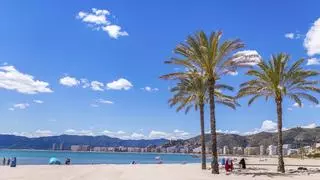 Estas son las 153 playas valencianas que han obtenido la Bandera Azul en 2023