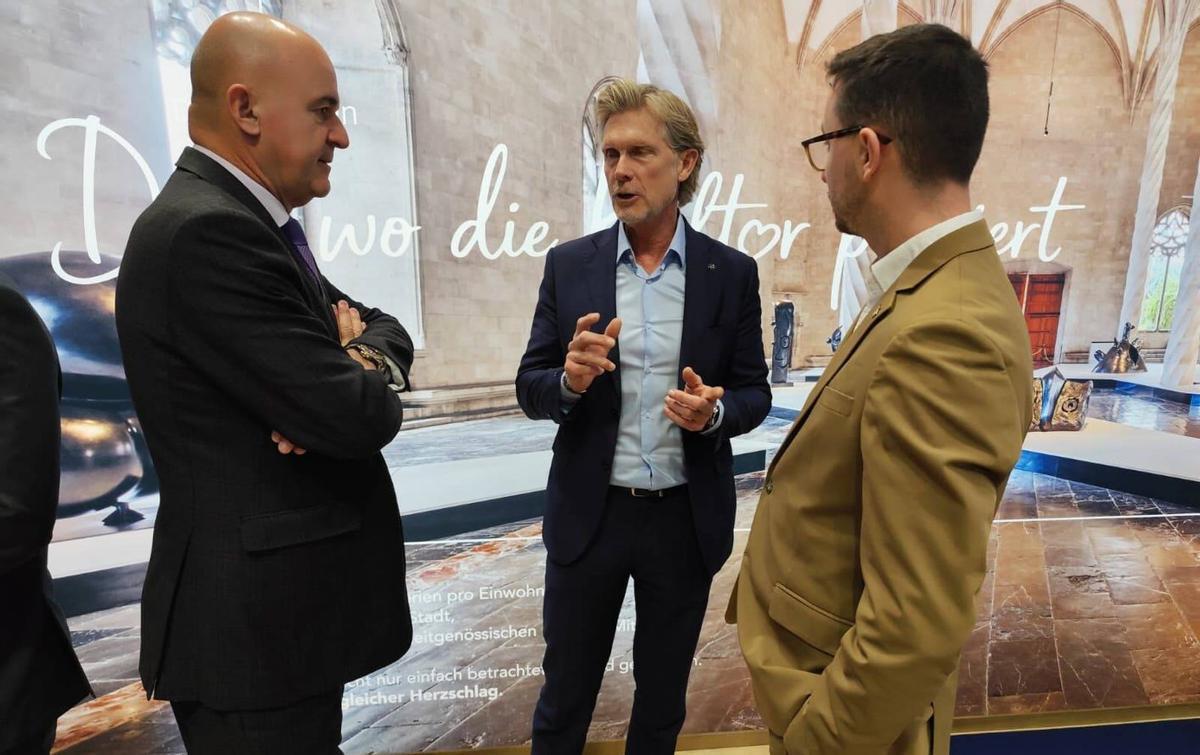 Los turoperadores señalan que Ibiza y Formentera