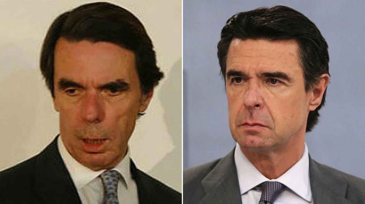 aznarsoria