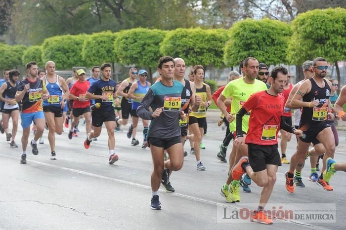 Carrera Asteamur Run Day (I)