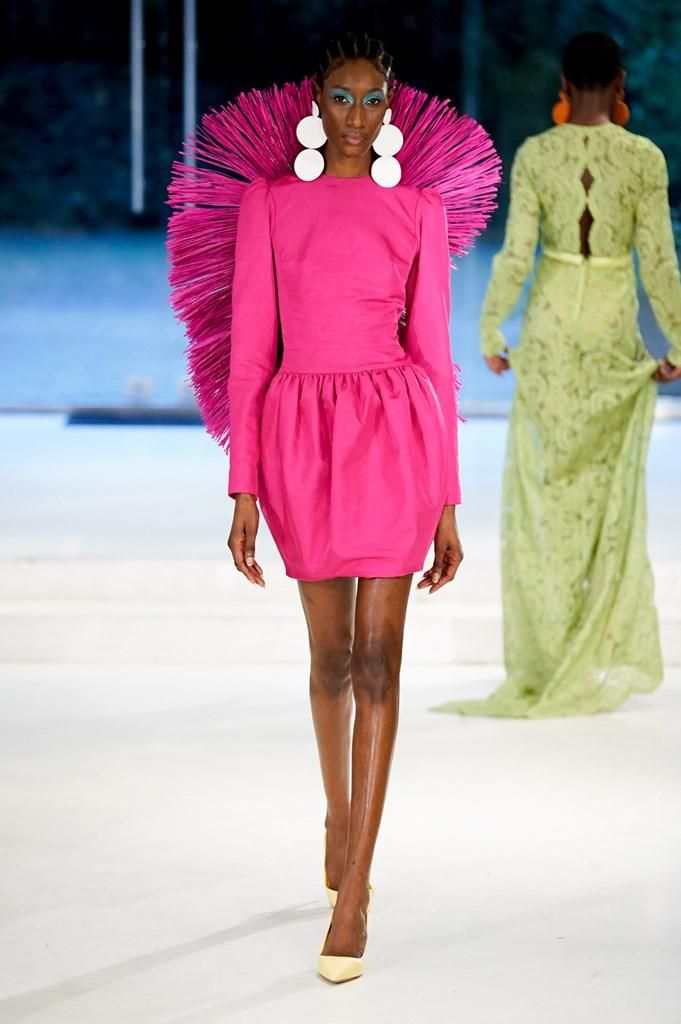 Imane Ayissi