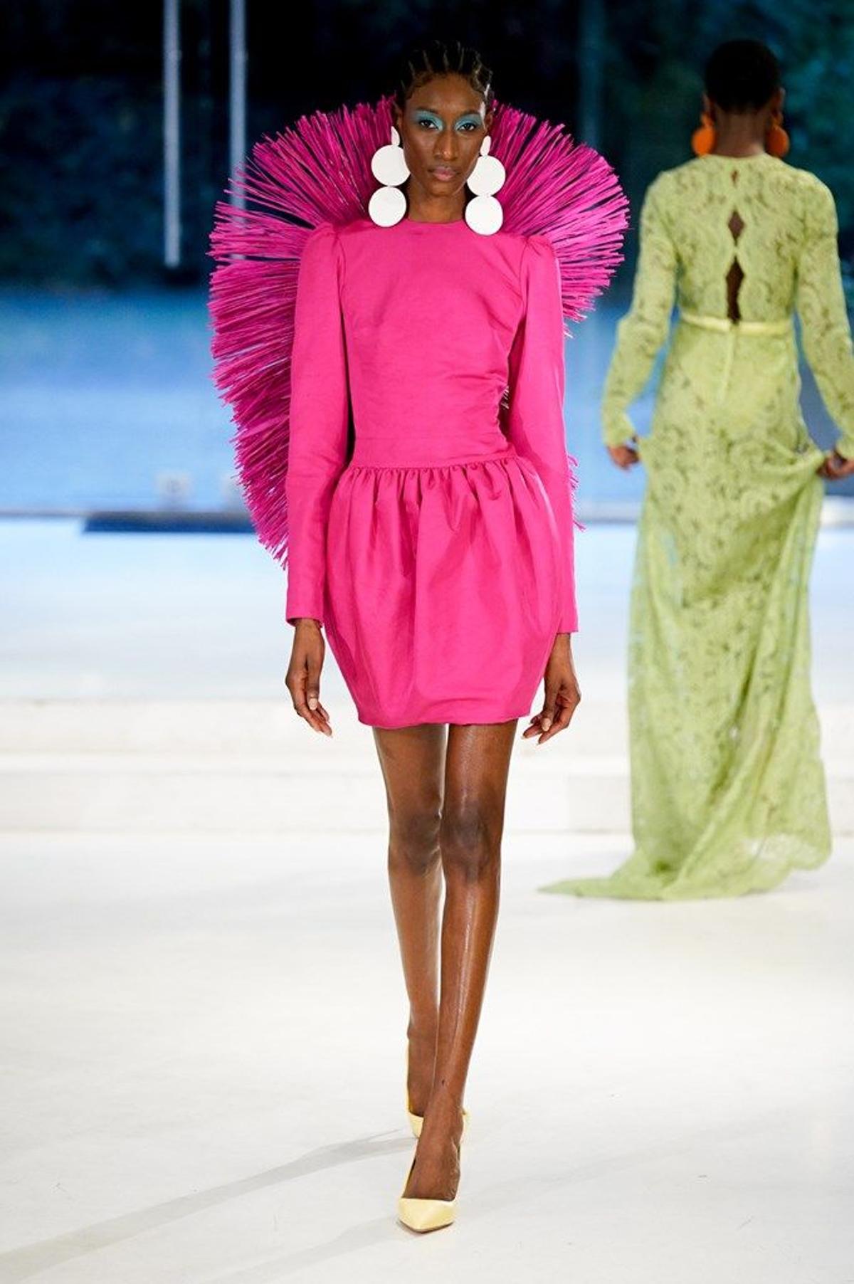 Imane Ayissi