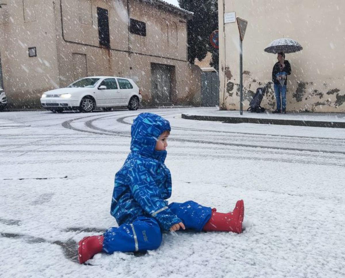 Nevada a Montserrat.