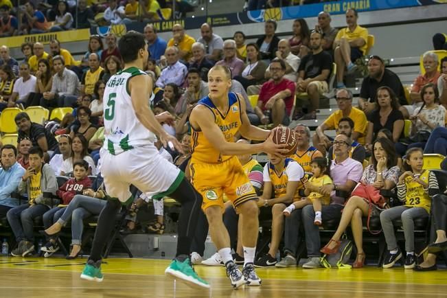 BALONCESTO ACB LIGA ENDESA HERBALIFE GRAN ...