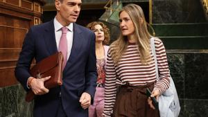 La Moncloa situa en plantes de Sevilla, Granada i Badajoz l’origen de l’apagada