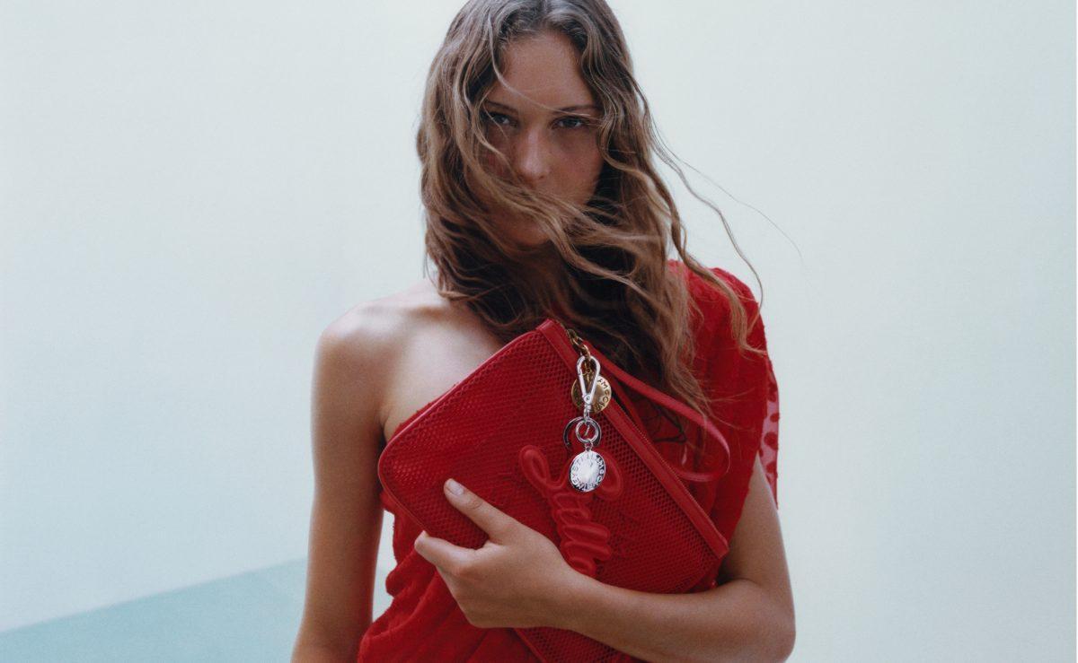 H&M y Stella McCartney vuelven a colaborar 20 años después.