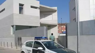 Investigan como presunta violencia de género la muerte de una mujer de 56 años en Almoradí
