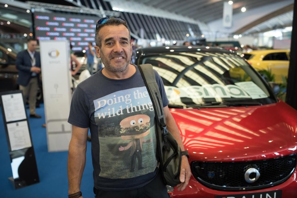 VII edición del Salón del Automóvil