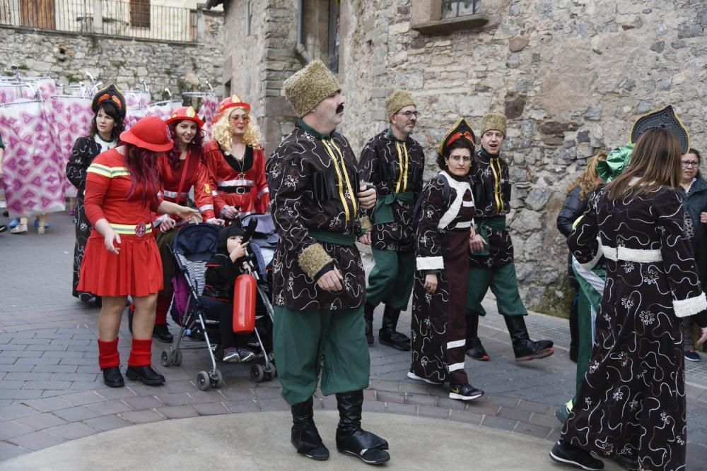 Les fotos del Carnaval d''Avinyó