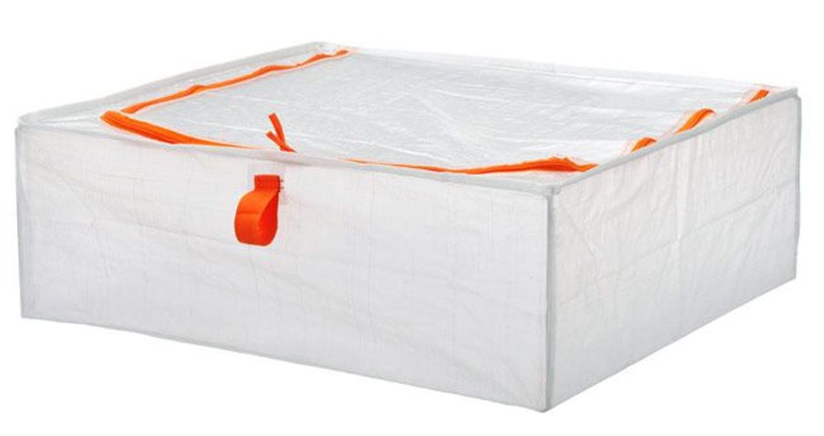 Bolsa de almacenaje Pärkla de Ikea