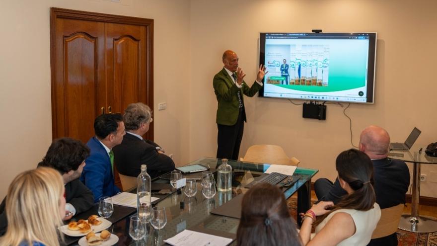 ArdiCiber presenta su web, una herramienta jurídica y humana contra el fraude digital