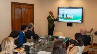 ArdiCiber presenta su web, una herramienta jurídica y humana contra el fraude digital