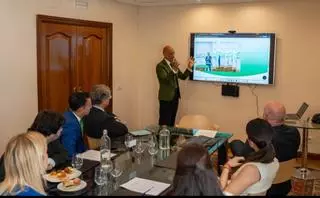 ArdiCiber presenta su web, una herramienta jurídica y humana contra el fraude digital