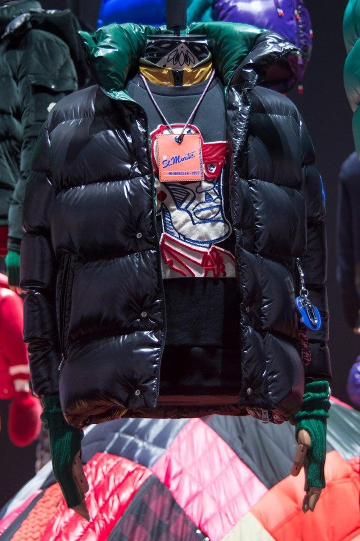 Moncler