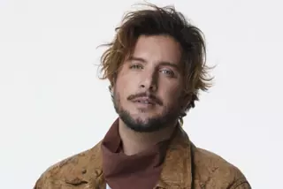 Manuel Carrasco, cantante: «La música no conoce fronteras ni estados sociales»